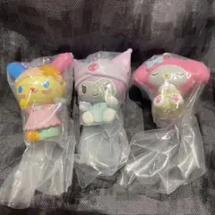 サンリオGRWNマスコットチャーム