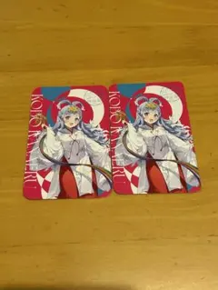 2026年最新】こぼかなえる カードの人気アイテム - メルカリ