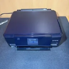 EPSON EP-808AB ジャンク品 - メルカリ