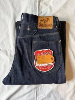 2025年最新】at last & co デニムの人気アイテム - メルカリ