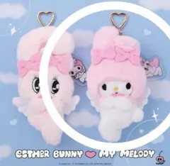 最終値下げ⭐︎エスターバニー マイメロ ポップアップ 限定