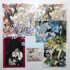 種村有菜展 額装・ブロマイド・ステッカーセット 紳士同盟十 - メルカリ