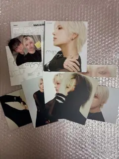 &TEAM Mark on Me YUMA ユウマ