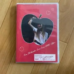 柴咲コウ Live Tour 2008 -1st- DVD - メルカリ