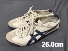 オニツカタイガー スニーカー