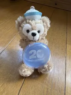 2025年最新】20周年 ダッフィー ぬいぐるみバッチの人気アイテム