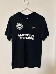 Nike ブライトン・アンド・ホーヴ・アルビオン シャツ 日本未発売　完売品 Nike ブライトン・アンド・ホーヴ・アルビオン シャツ 日本未