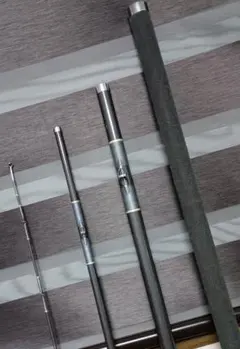 旧オリムピック製石鯛竿 Yahoo!オークション -「オリムピック石鯛」の落札相場・落札価格