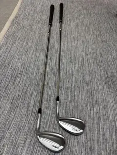 PING GLIDE 2.0ウェッジ　2本セット