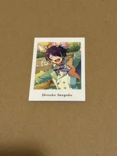 2025年最新】仙石忍 ぱしゃっつの人気アイテム - メルカリ