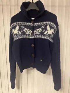 Kijun ニットカーディガン