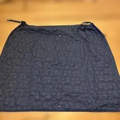 ユニクロ　抱っこ紐ケープ