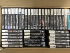 [空箱]ニンテンドーDS 42本セット