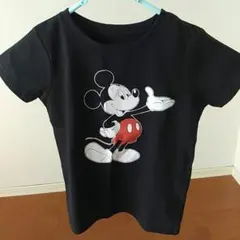 120トップスインナー　ロペピクニック　ディズニーキャラクター