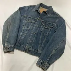 90‘s リーバイス　3rdデニムジャケット　71557-02 96年日本製36