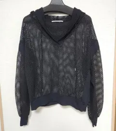 新品タグ付き　ヤマダヤ　RADIATE ラディエイト　パーカー　ブラック RADIATEのパーカーの商品一覧｜ファッション通販のYAMADAYA STORE