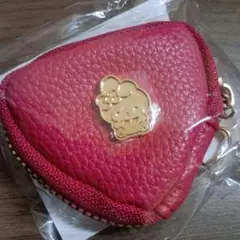 マイメロディ♡クロミ アクセサリーポケットポーチ
