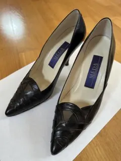 MEDA パンプス　22cm