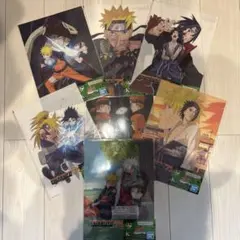 一番くじ NARUTO-ナルト- 疾風伝 輪廻の嘆きと平和の懸け橋