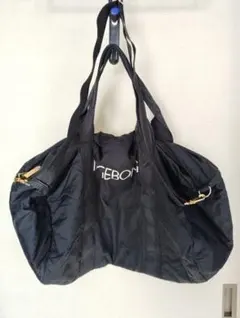 INGEBORG 2way トラベルバッグ