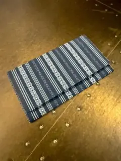 博多織り　名刺入れ