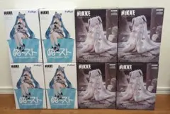 勝利の女神：NIKKE ぬーどるストッパーフィギュア シンデレラ プリバティ