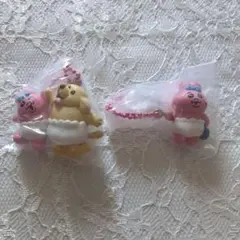 おぱんちゅうさぎとわんころ