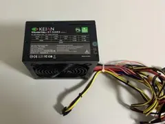 KEIAN KT-520RS 520W 電源ユニット