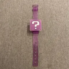 スーパーマリオブラザーズ　ワンダーライトブレスハテナブロックワンダー