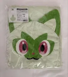 ニャオハ タオルのサムネイル