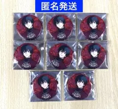 サカモトデイズ　AMOCAFE アモカフェ　缶バッジ　南雲　8点セット