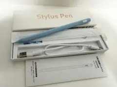 iPadタッチペン ブルーのサムネイル