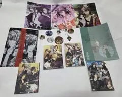 2026年最新】薄桜鬼 クリアファイルの人気アイテム - メルカリ