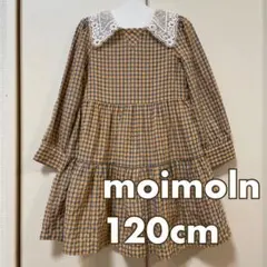 モイモルン　ワンピース　120❤️プチバトー　アナスイミニ　メゾピアノ