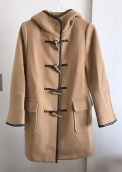 BEAUTY&YOUTH UNITED ARROWS ダッフルコート