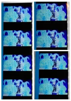 タブナイ　コマフィルム　カミュ