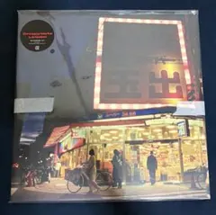 新品未使用】 井上園子 ほころび アナログ LP レコード - メルカリ