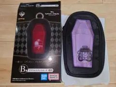 ツイステ ポーチ