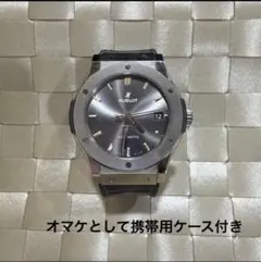 HUBLOT クラシックフュージョン チタニウム グレー 45mmのサムネイル
