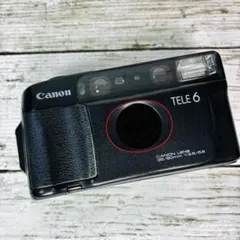 2026年最新】canon autoboy tele6の人気アイテム - メルカリ