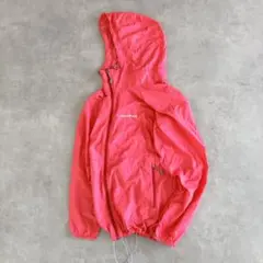 00s montbell light shell jacket y2k テック系