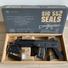 2026年最新】マルイ sig552の人気アイテム - メルカリ
