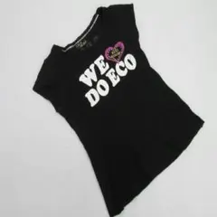 ♪CECIL McBEE/セシルマクビー♪半袖　Tシャツ