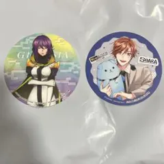 アニメイトフェア　AGF ツキプロ　大原空　 グノーシア ジナコースター