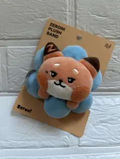 PLUSH BAND zeroni テュニニ thewnini