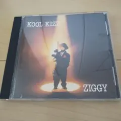 ZIGGY KOOL KIZZ