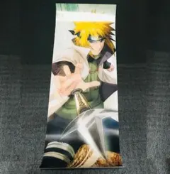 波風ミナト