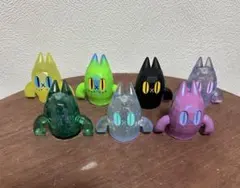 ベンザスプーキーキャット BEN THE SPOOKY CAT 2