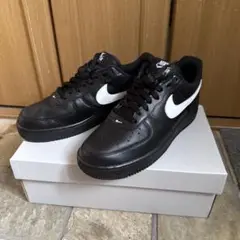 AIR FORCE 1'07