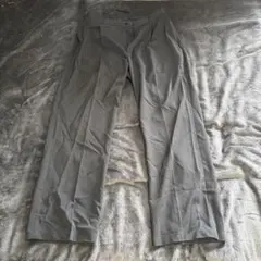 URBAN RESEARCH スラックス グレー Mサイズのサムネイル